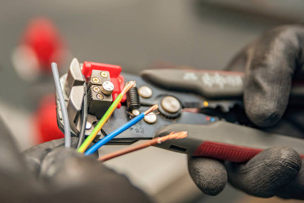 Best Electrical System Inspection  in Russell, PA
