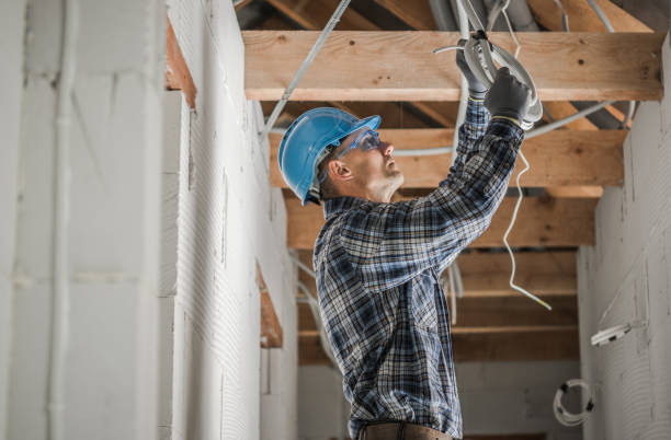 Best Electrical Outlet Repair  in Russell, PA
