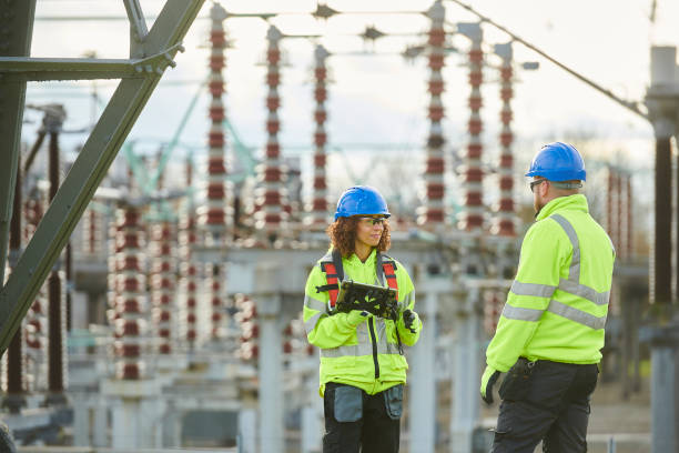 Best Electrical Troubleshooting Services  in Russell, PA