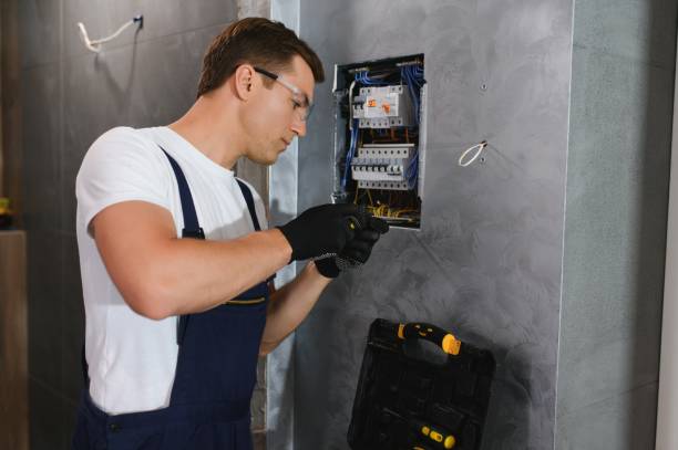 Best Outdoor Lighting Installation  in Russell, PA