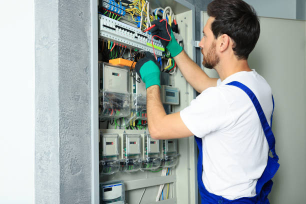 Best Generator Installation Services  in Russell, PA