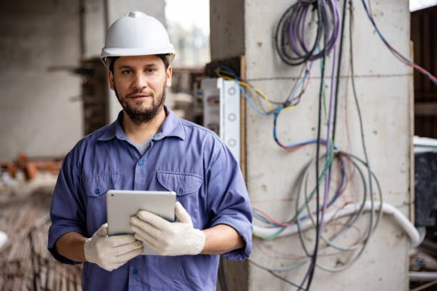 Best Electrical Upgrades for Homes  in Russell, PA