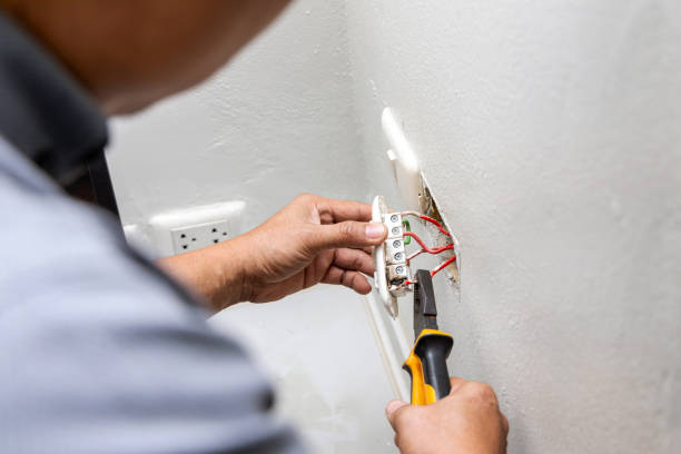 Best Local Electrician Companies  in Russell, PA