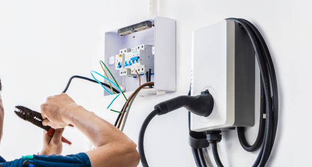 Best Emergency Electrician Near Me  in Russell, PA