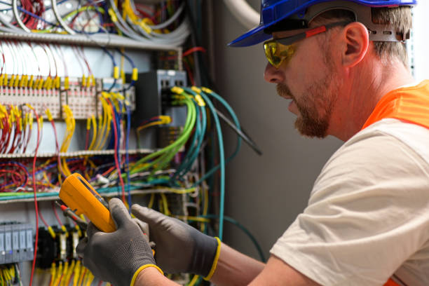 Best Emergency Electrical Repair  in Russell, PA