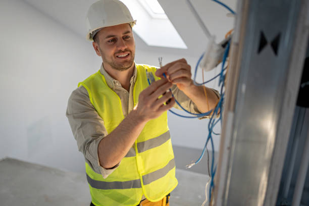 Best Electrical Wiring Services  in Russell, PA